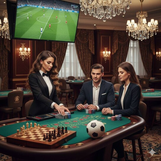 德州扑克概率计算器